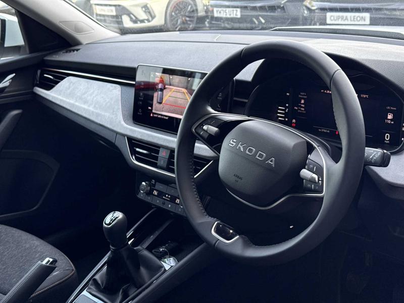 Used Skoda Kamiq 2025 for sale - 76486483: Photo 16