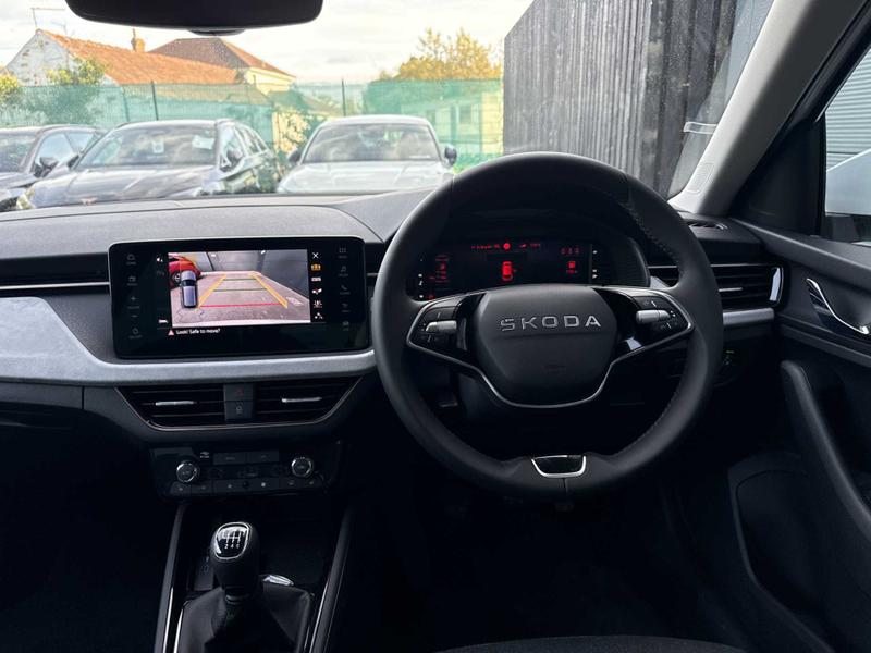 Used Skoda Kamiq 2025 for sale - 76486483: Photo 17