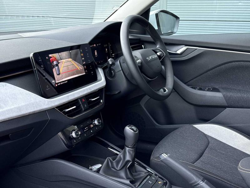 Used Skoda Kamiq 2025 for sale - 76486483: Photo 18