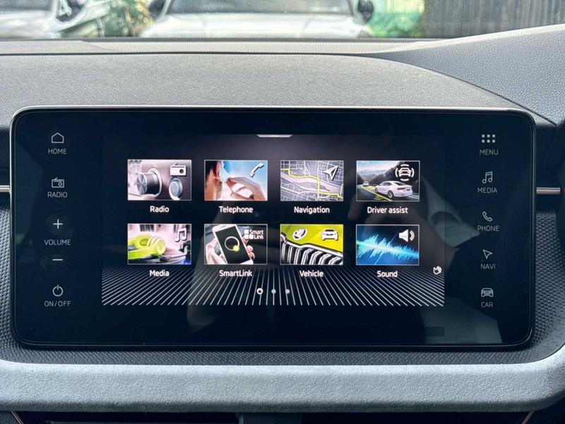 Used Skoda Kamiq 2025 for sale - 76486483: Photo 32