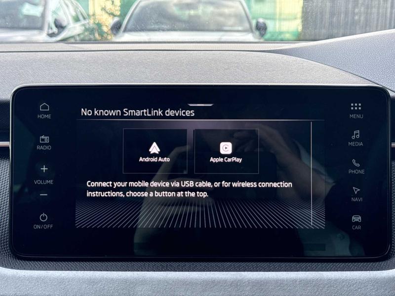 Used Skoda Kamiq 2025 for sale - 76486483: Photo 36