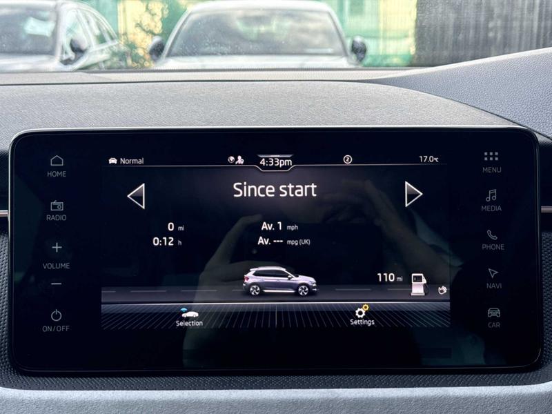 Used Skoda Kamiq 2025 for sale - 76486483: Photo 37