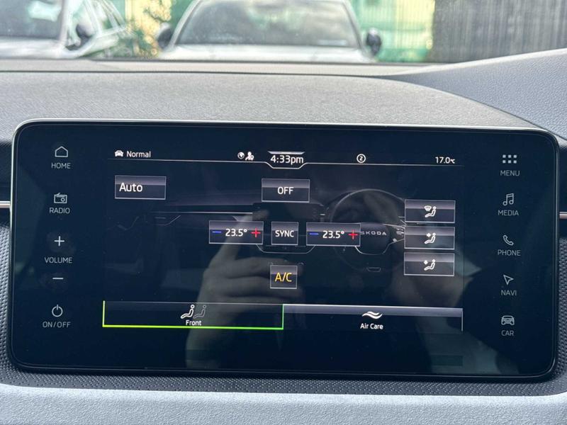 Used Skoda Kamiq 2025 for sale - 76486483: Photo 39