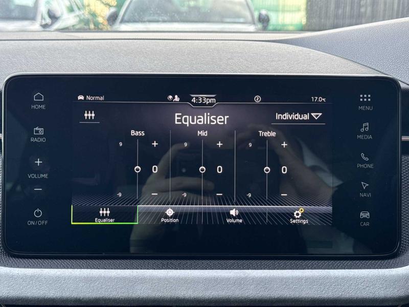 Used Skoda Kamiq 2025 for sale - 76486483: Photo 40