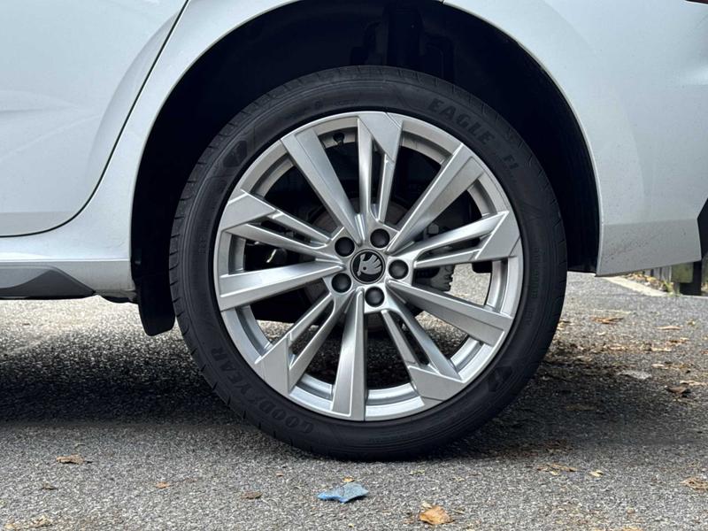 Used Skoda Kamiq 2025 for sale - 76486483: Photo 8