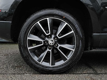 Used Skoda Yeti 2017 for sale - 76519750: Photo