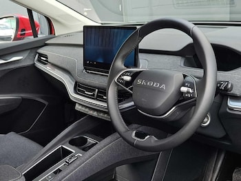 Used Skoda Elroq 2025 for sale - 75871036: Photo