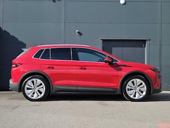 Used Skoda Elroq 2025 for sale - 75871036: Photo