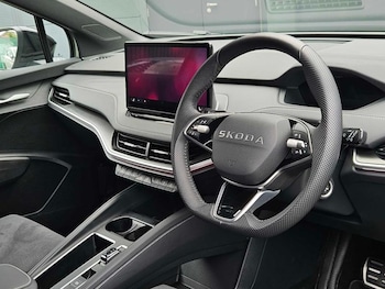 Used Skoda Elroq 2025 for sale - 77665763: Photo