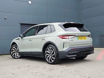 Used Skoda Elroq 2025 for sale - 77665763: Photo