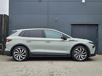 Used Skoda Elroq 2025 for sale - 77665763: Photo