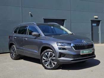2024 - 1.5 TSI SE L 5dr DSG
