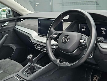 Used Skoda Octavia 2020 for sale - 78067532: Photo