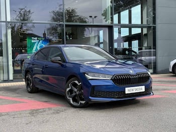 Used Skoda Superb undefined for sale - 79170298: Photo