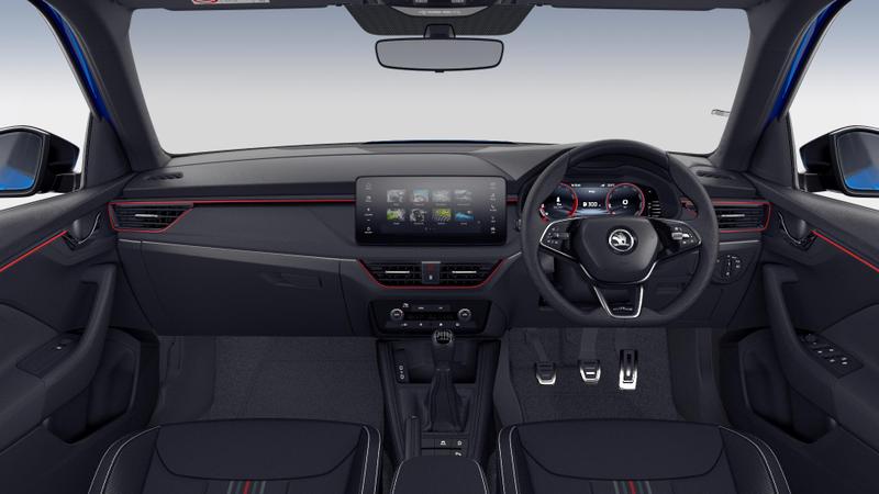 Used Skoda Kamiq for sale - 77447469: Photo 4