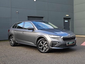 Used Skoda Scala 2025 for sale - 79641324: Photo