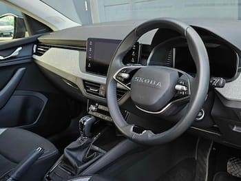 Used Skoda Scala 2025 for sale - 79641324: Photo