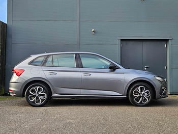 Used Skoda Scala 2025 for sale - 79641324: Photo