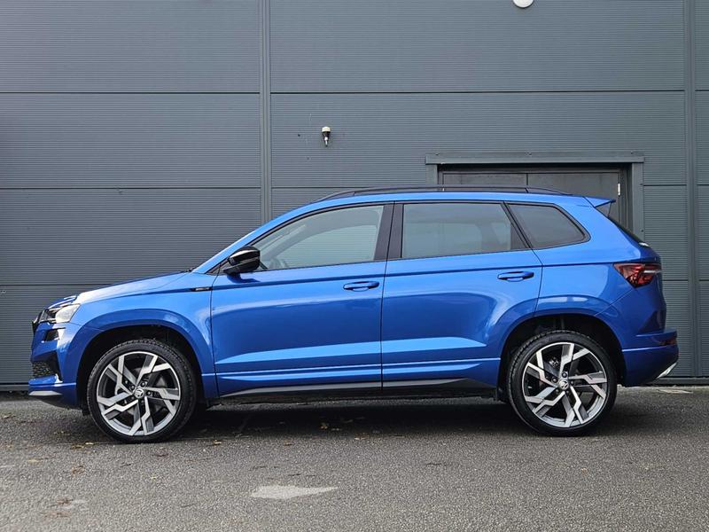 Used Skoda Karoq 2024 for sale - 76382105: Photo 10