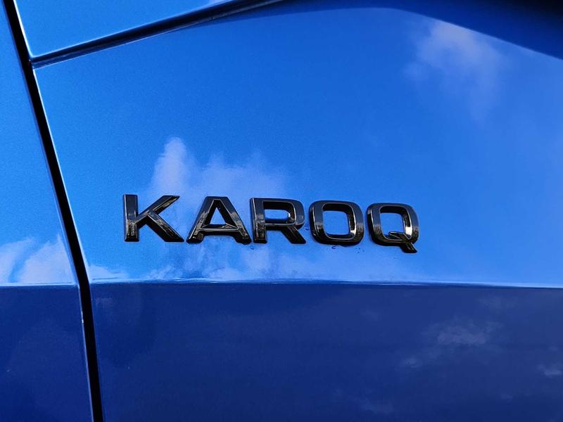 Used Skoda Karoq 2024 for sale - 76382105: Photo 12