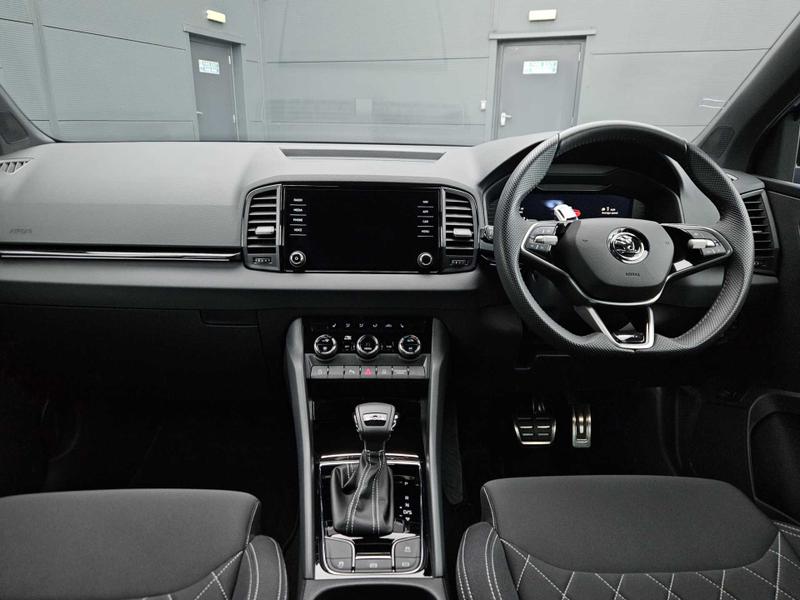 Used Skoda Karoq 2024 for sale - 76382105: Photo 16
