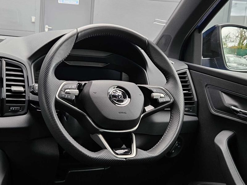 Used Skoda Karoq 2024 for sale - 76382105: Photo 17