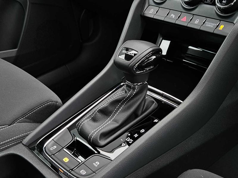 Used Skoda Karoq 2024 for sale - 76382105: Photo 18