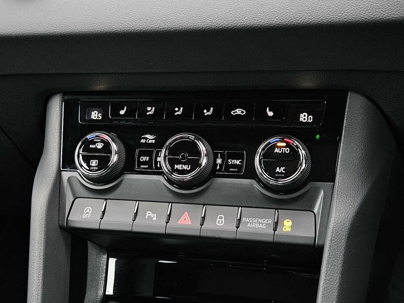 Used Skoda Karoq 2024 for sale - 76382105: Photo 19