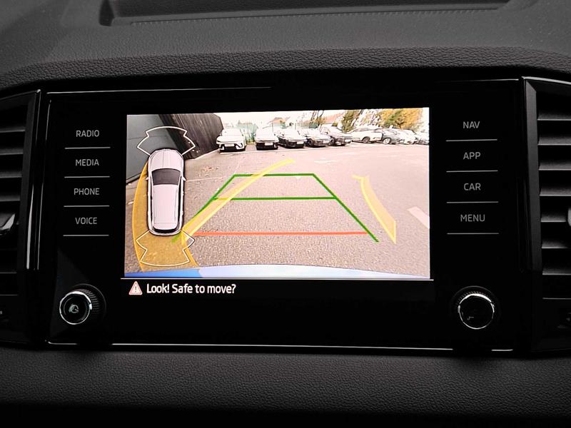 Used Skoda Karoq 2024 for sale - 76382105: Photo 25