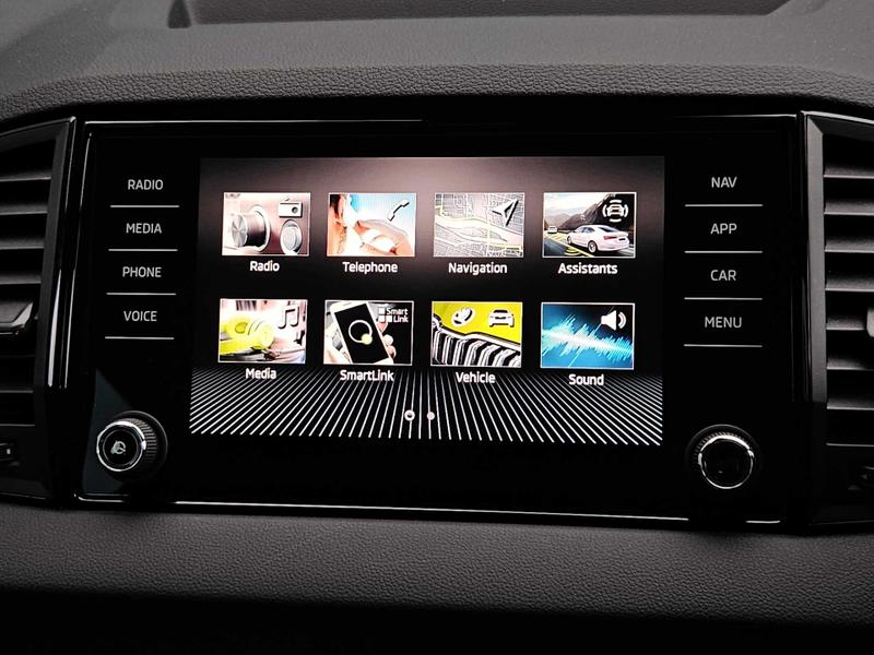 Used Skoda Karoq 2024 for sale - 76382105: Photo 26