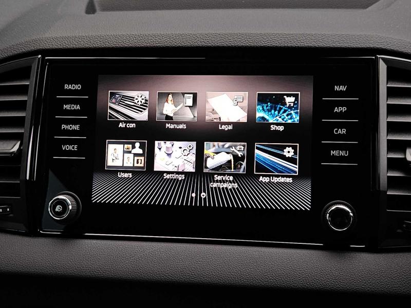 Used Skoda Karoq 2024 for sale - 76382105: Photo 27