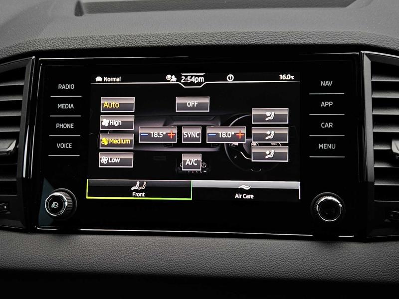 Used Skoda Karoq 2024 for sale - 76382105: Photo 28