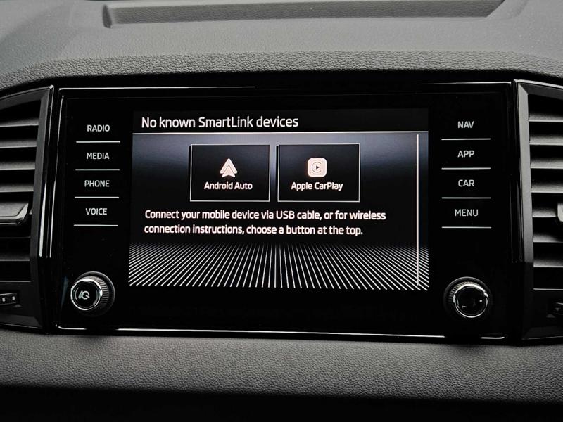 Used Skoda Karoq 2024 for sale - 76382105: Photo 29