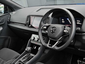 Used Skoda Karoq 2024 for sale - 76382105: Photo