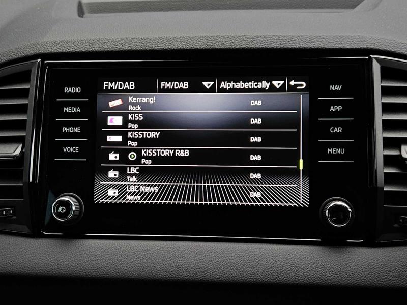 Used Skoda Karoq 2024 for sale - 76382105: Photo 30