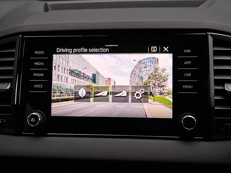 Used Skoda Karoq 2024 for sale - 76382105: Photo 31