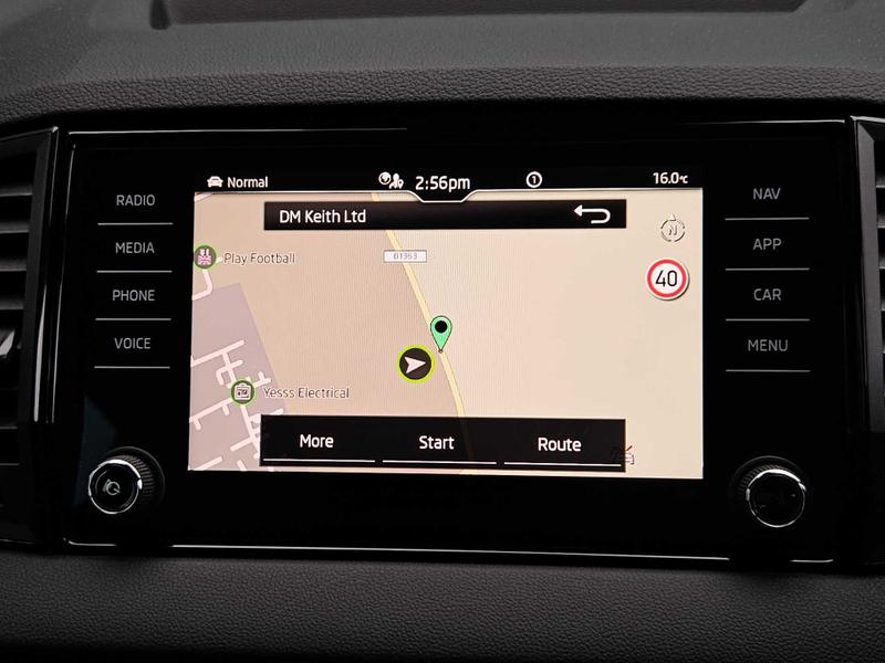 Used Skoda Karoq 2024 for sale - 76382105: Photo 32