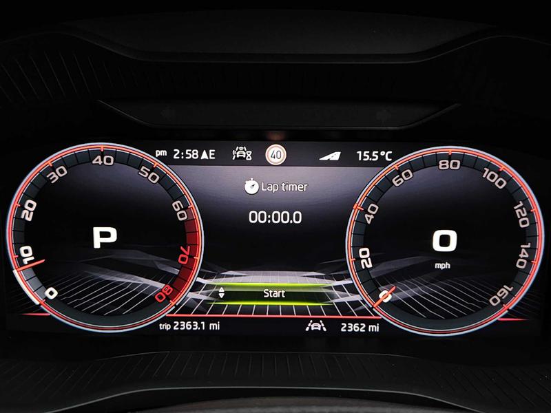 Used Skoda Karoq 2024 for sale - 76382105: Photo 33