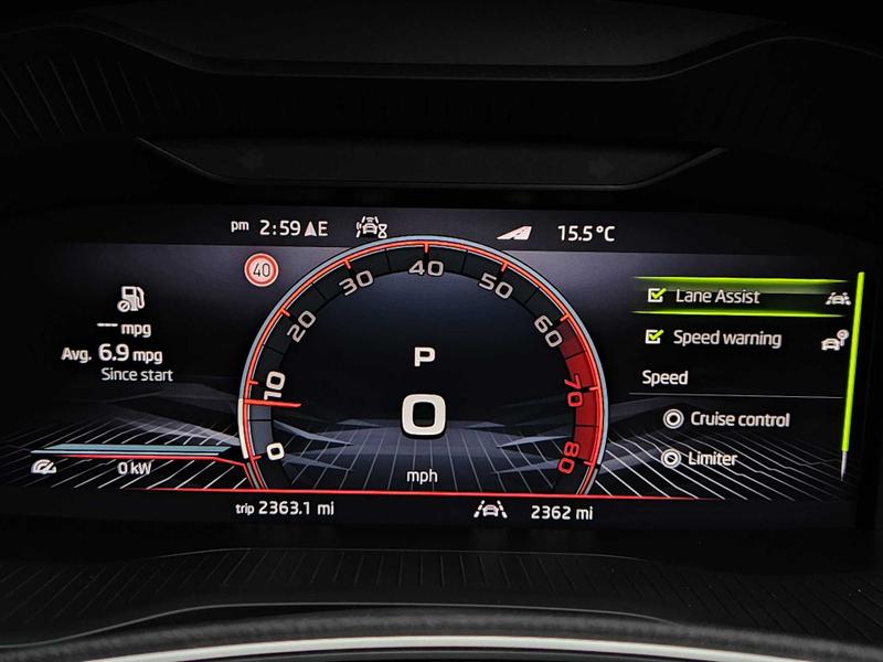 Used Skoda Karoq 2024 for sale - 76382105: Photo 34