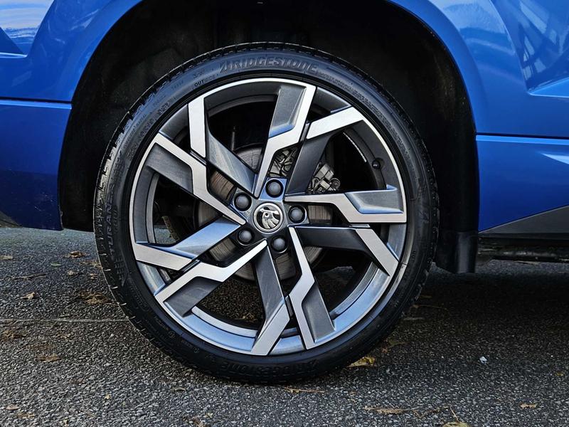 Used Skoda Karoq 2024 for sale - 76382105: Photo 36