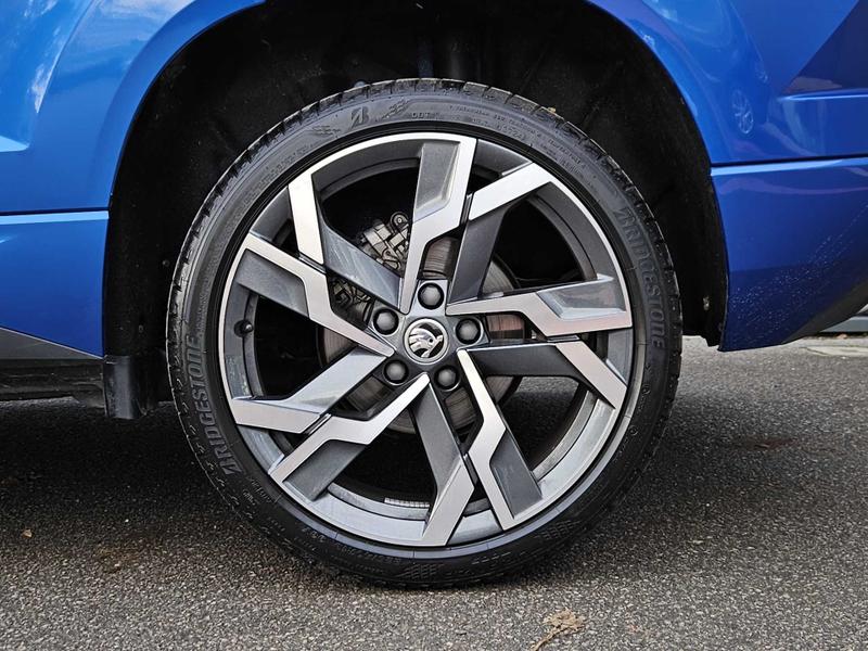 Used Skoda Karoq 2024 for sale - 76382105: Photo 39