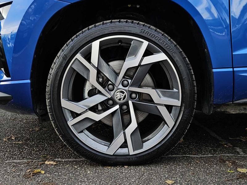 Used Skoda Karoq 2024 for sale - 76382105: Photo 40