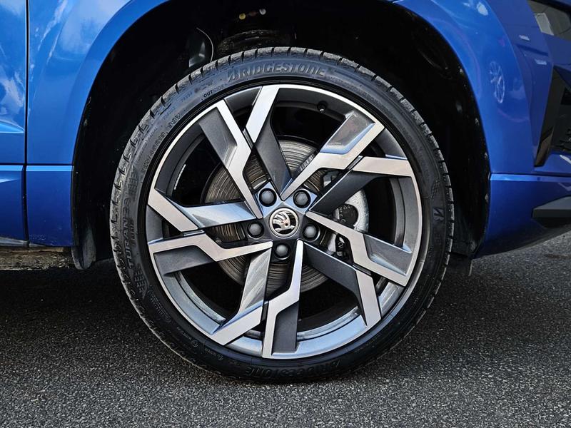 Used Skoda Karoq 2024 for sale - 76382105: Photo 5