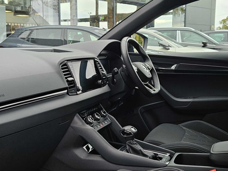 Used Skoda Karoq 2024 for sale - 76382105: Photo 6