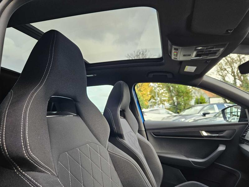 Used Skoda Karoq 2024 for sale - 76382105: Photo 7