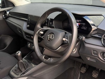 Used Skoda Fabia 2024 for sale - 78556032: Photo