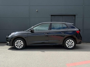 Used Skoda Fabia 2024 for sale - 78556032: Photo