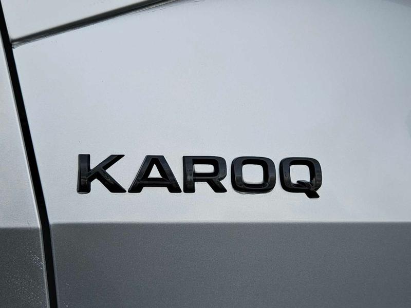 Used Skoda Karoq 2025 for sale - 77399531: Photo 10