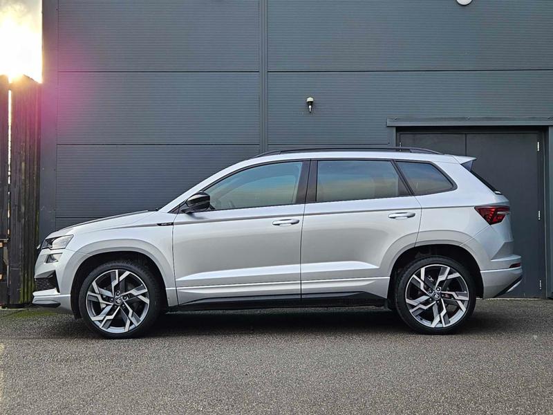 Used Skoda Karoq 2025 for sale - 77399531: Photo 12