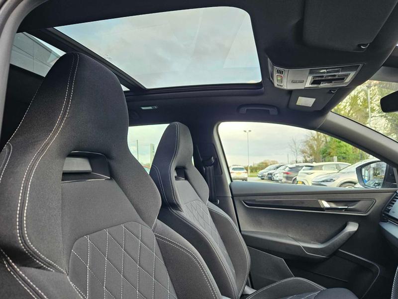 Used Skoda Karoq 2025 for sale - 77399531: Photo 13